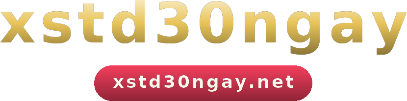 xstd30ngay logo